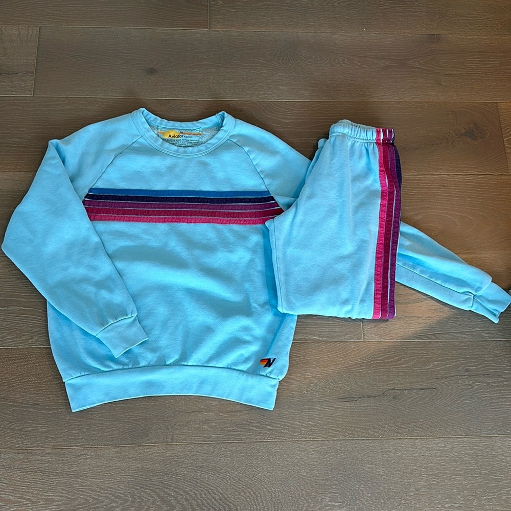 Aviator Nation Sweatshirt